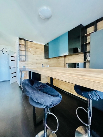 
  Сдам 1-комн. квартиру, 36 м², Караульная ул, д. 40
. Фото 7.
