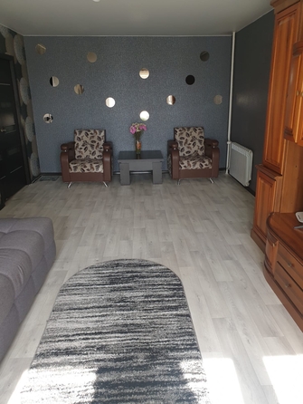 
  Сдается 2-комн. квартира, 64 м², Калинина ул, д. 185
. Фото 6.