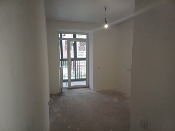 
  Продается 1-комн. квартира, 42.1 м², ЖК SCANDIS OZERO (Скандис озеро), 6
. Фото 10.