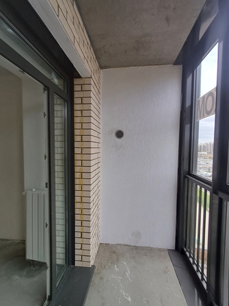 
  Продается 1-комн. квартира, 42.1 м², ЖК SCANDIS OZERO (Скандис озеро), 6
. Фото 12.