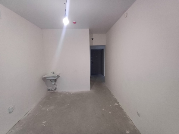 
  Продается 1-комн. квартира, 42.1 м², ЖК SCANDIS OZERO (Скандис озеро), 6
. Фото 13.