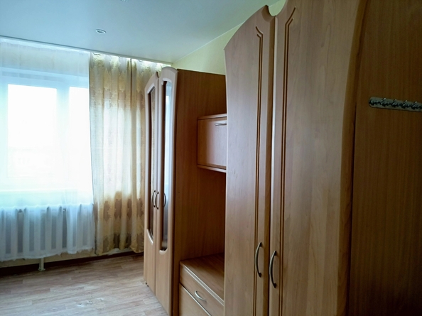 
  Сдам 1-комн. квартиру, 18 м², Курчатова ул, д. 12
. Фото 4.