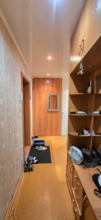 
  Продам 2-комн. квартиру, 45 м², Воронова ул, д. 25а
. Фото 2.