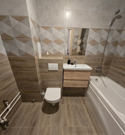 
  Сдам 2-комн. квартиру, 43 м², Копылова ул, д. 17
. Фото 4.