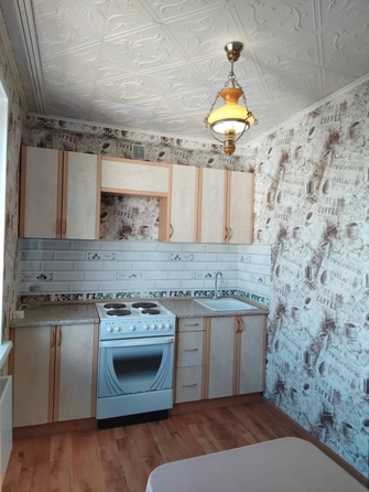 
  Сдается 1-комн. квартира, 35 м², 9-й мкр
. Фото 2.