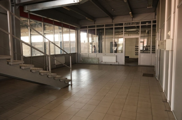 
  Сдам автосервис, 1600 м², Рокоссовского ул, д. 22а/3
. Фото 7.