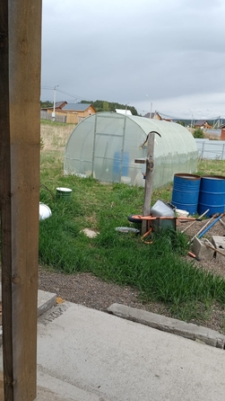 
  Продам дом, 73 м², Сосновоборск
. Фото 11.