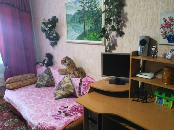 
  Сдам комната, 12 м², Курчатова ул, д. 11
. Фото 1.