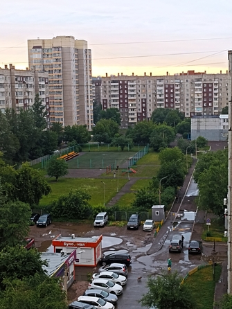 
  Продам 4-комн. квартиру, 78 м², Мате Залки ул, д. 6
. Фото 16.