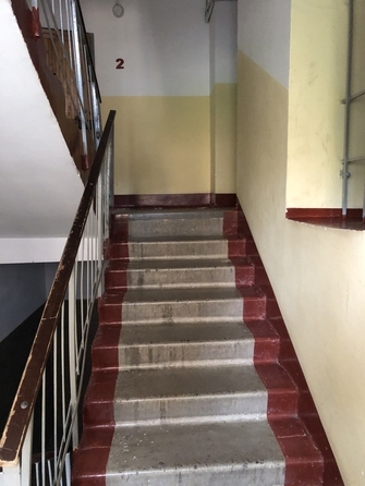 
  Продается 2-комн. квартира, 49.4 м², Крупской ул, д. 1Б
. Фото 4.