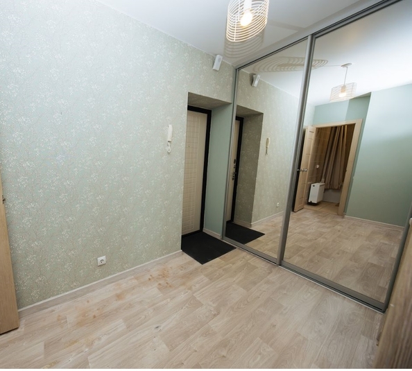 
  Сдам 1-комн. квартиру, 39 м², Ады Лебедевой ул, д. 64
. Фото 5.