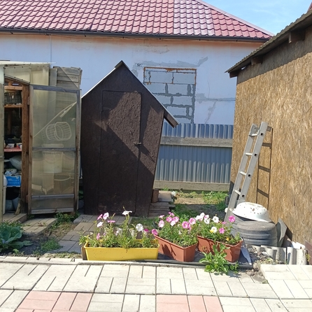 
  Продам дом, 79 м², Красноярск
. Фото 12.