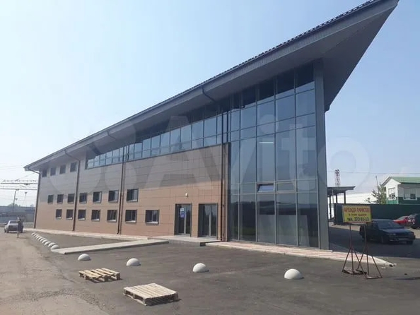 
  Продается склад, 7486 м², Северное шоссе, д. 7в/2
. Фото 1.