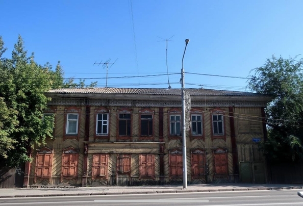 
  Продам земельный участок, 18.1 соток, Красноярск
. Фото 11.