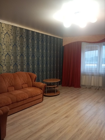 
  Сдам 1-комн. квартиру, 46 м², Алексеева ул, д. 24/1
. Фото 3.