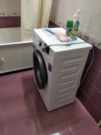 
  Сдам 1-комн. квартиру, 46 м², Алексеева ул, д. 24/1
. Фото 21.