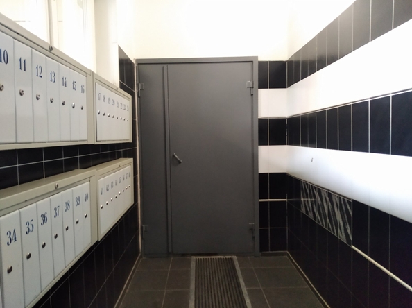 
  Сдам 1-комн. квартиру, 46 м², Алексеева ул, д. 24/1
. Фото 24.