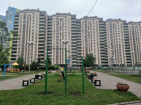 
  Сдается 1-комн. квартира, 25 м², Петра Подзолкова ул, д. 5
. Фото 11.