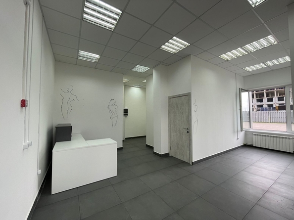 
  Сдается универсальное помещение, 57.7 м², ЖК Сити Парк, дом 3
. Фото 7.