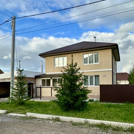 
  Продается коттедж, 200 м², Красноярск
. Фото 2.
