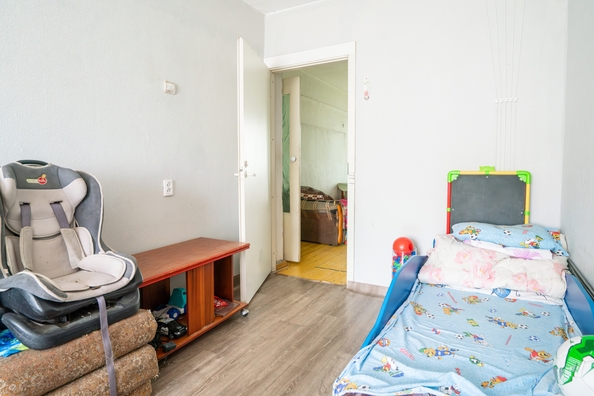 
  Продам 2-комн. квартиру, 46 м², Солнечная ул, д. 8
. Фото 3.