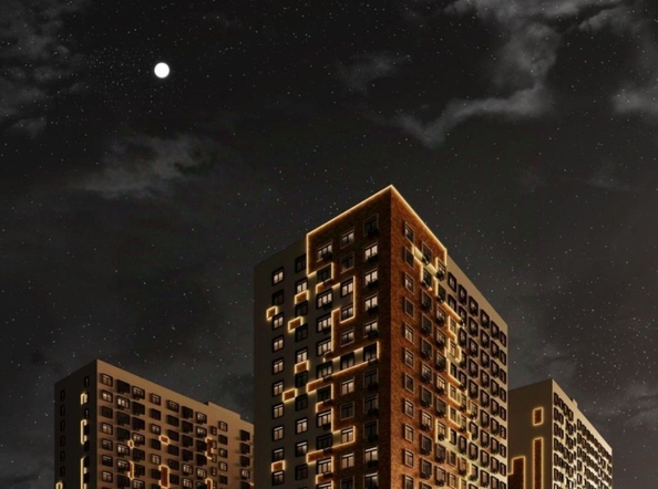 
  Продам 2-комн. квартиру, 35 м², ЖК Премьер парк
. Фото 2.