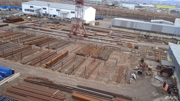 
  Продается готовый бизнес, 24000 м², Северное шоссе, д. 7г
. Фото 1.