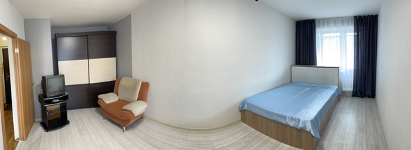 
  Сдам 1-комн. квартиру, 36 м², Молокова ул, д. 12
. Фото 2.