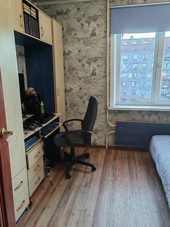 
  Сдается 3-комн. квартира, 64.7 м², Лауреатов ул
. Фото 9.