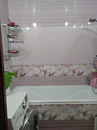 
  Сдается 3-комн. квартира, 64.7 м², Лауреатов ул
. Фото 13.