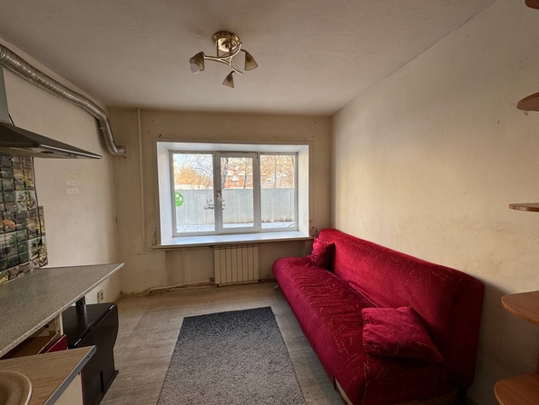 
  Продам комната, 13.4 м², 52 Квартал ул, д. 10
. Фото 3.