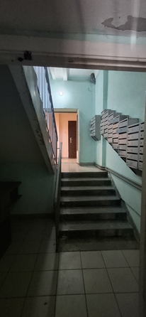 
  Сдам 1-комн. квартиру, 16 м², Киренского ул, д. 9а
. Фото 1.