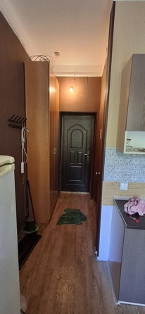 
  Сдам 1-комн. квартиру, 16 м², Киренского ул, д. 9а
. Фото 2.