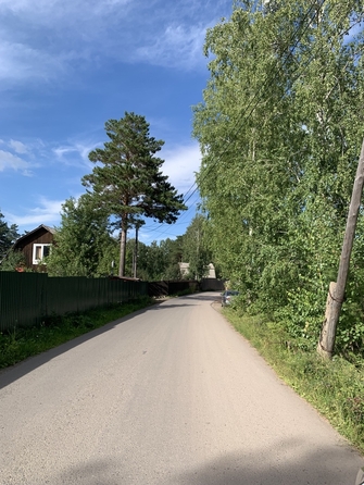 
  Продам земельный участок, 5 соток, ДНТ Энергетик
. Фото 1.