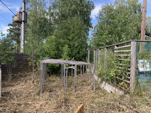 
  Продам земельный участок, 5 соток, ДНТ Энергетик
. Фото 4.