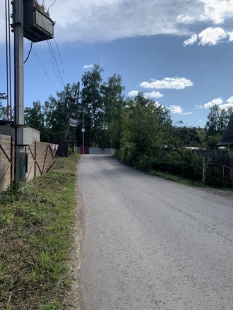 
  Продам земельный участок, 5 соток, ДНТ Энергетик
. Фото 7.