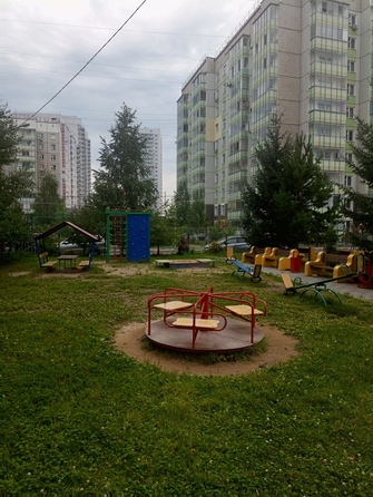
  Сдам 2-комн. квартиру, 54 м², Судостроительная ул, д. 159
. Фото 1.