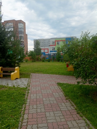 
  Сдам 2-комн. квартиру, 54 м², Судостроительная ул, д. 159
. Фото 2.