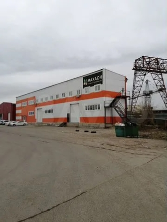 
  Сдается офис, 19.8 м², Северное шоссе, д. 7г
. Фото 6.