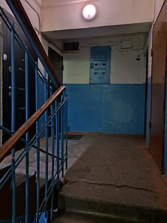 
  Продается 3-комн. квартира, 51 м², Ширинская ул, д. 13
. Фото 9.