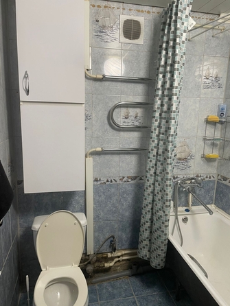 
  Сдам 3-комн. квартиру, 60 м², Западная ул, д. 15
. Фото 6.