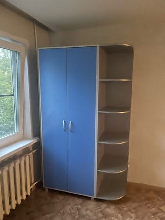 
  Сдам 3-комн. квартиру, 60 м², Западная ул, д. 15
. Фото 14.