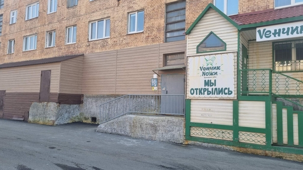 
  Сдается 2-комн. квартира, 43.7 м², Советская ул
. Фото 13.