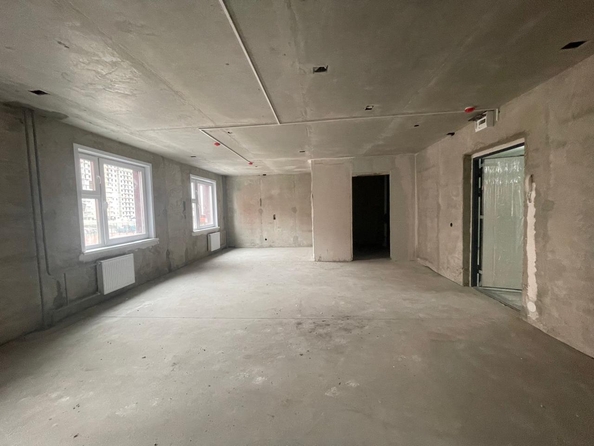 
  Продам 2-комн. квартиру, 52.78 м², ЖК Аринский, дом 1 корпус 5
. Фото 3.