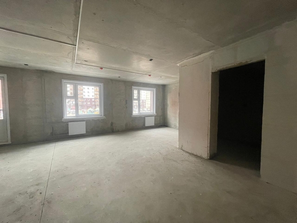 
  Продам 2-комн. квартиру, 52.78 м², ЖК Аринский, дом 1 корпус 5
. Фото 6.