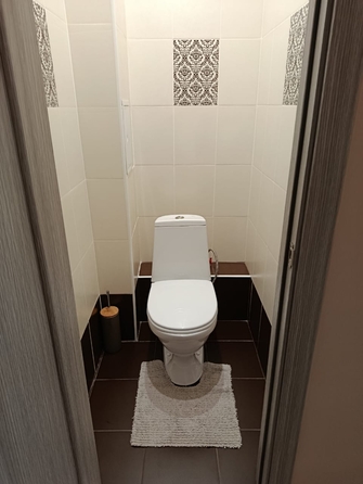 
  Продается 3-комн. квартира, 66.5 м², Комсомольский пр-кт, д. 9
. Фото 21.