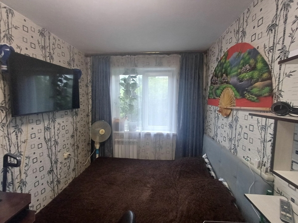 
  Продается студия, 14 м², Курчатова ул, д. 9а
. Фото 1.