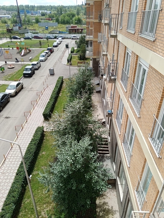 
  Продам 1-комн. квартиру, 42.9 м², ЖК Тихие кварталы, 1 этап дом 3.1  
. Фото 1.