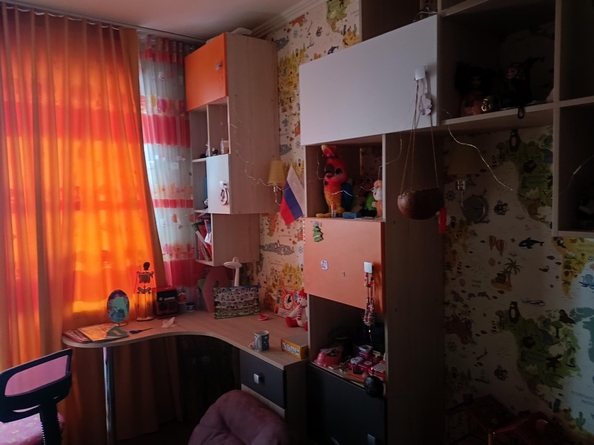 
  Продам 4-комн. квартиру, 95 м², Мате Залки ул, д. 6а
. Фото 6.