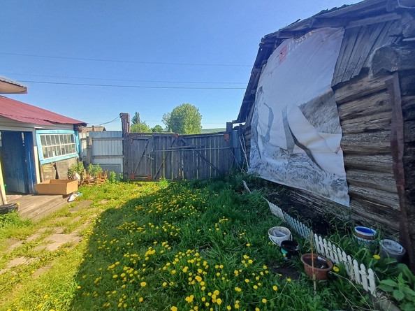 
  Продам дом, 36.5 м², деревня Татьяновка
. Фото 6.